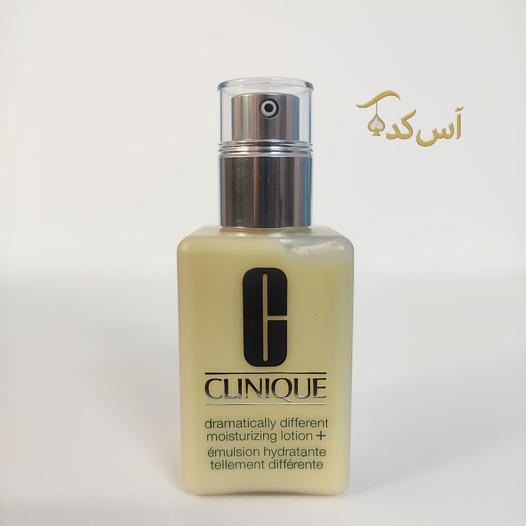 درماتیکالی خشک