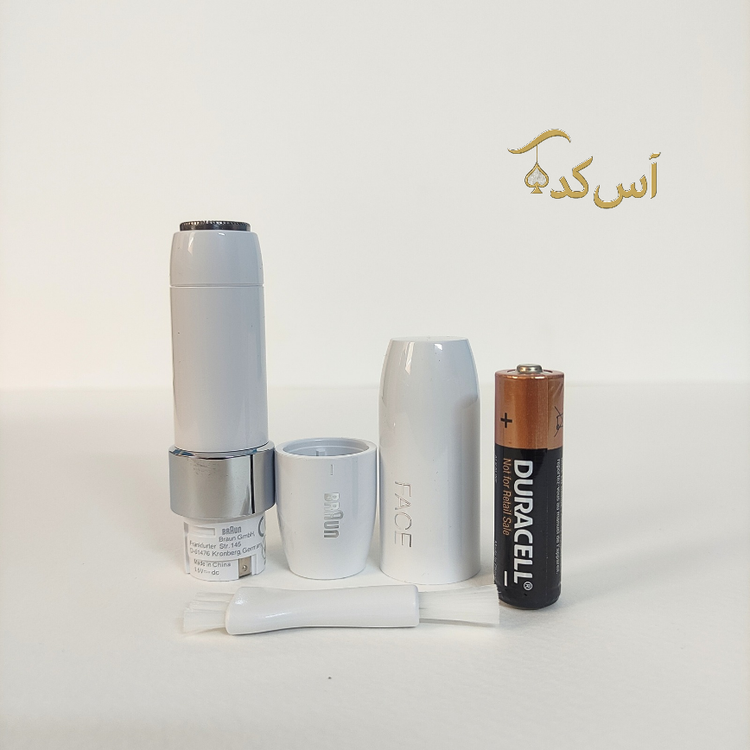 شیور براون پنج