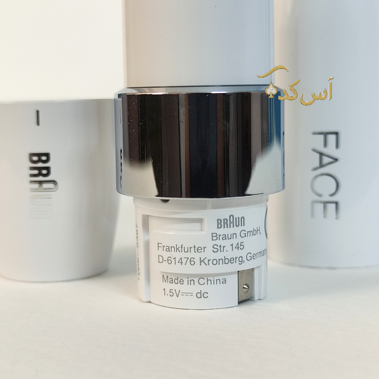 شیور براون چهار