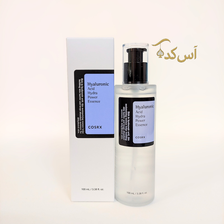 هیالورونیک کوزارکس