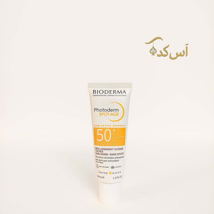 بایودرما اسپات ایج 5۴