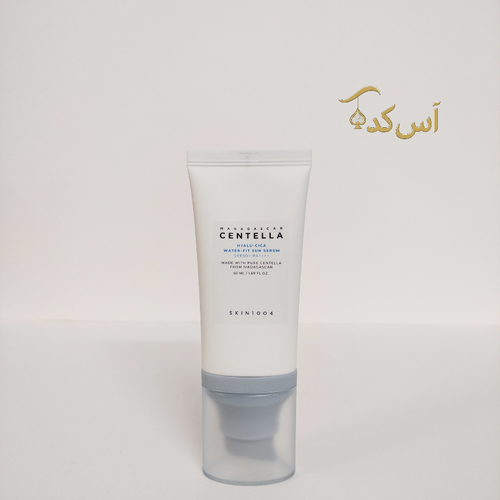 ضدآفتاب سنتلا یک