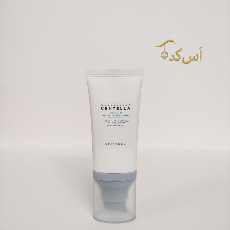 ضدآفتاب سنتلا یک