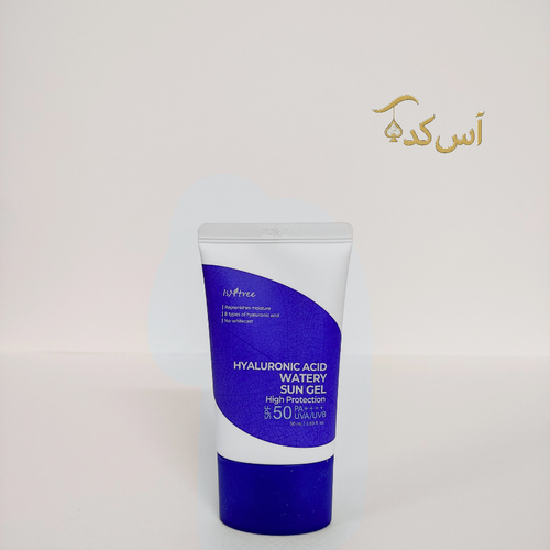 ضدآفتاب ایزنتری دو