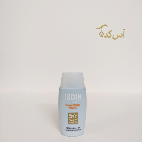 ضدآفتاب ایزدین مجیک یک