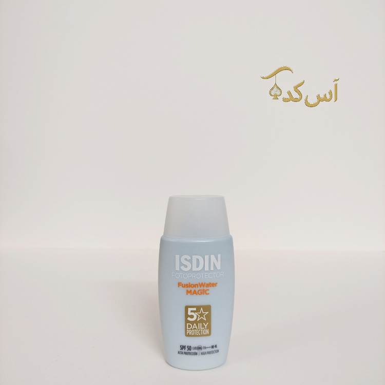 ضدآفتاب ایزدین مجیک یک