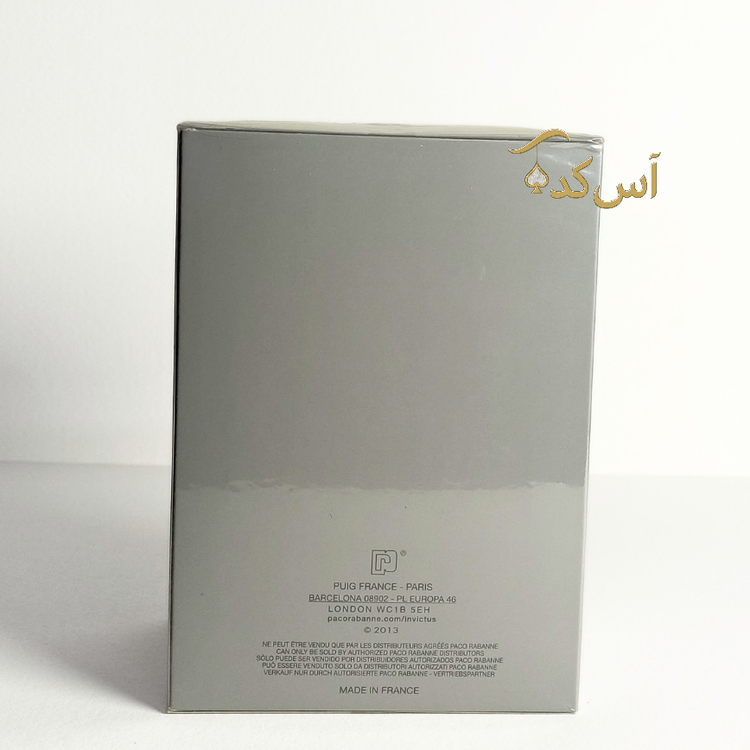 ادکلن اینوکتوس 2