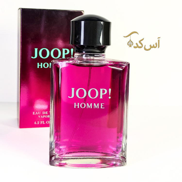 جوپ قرمز چهار