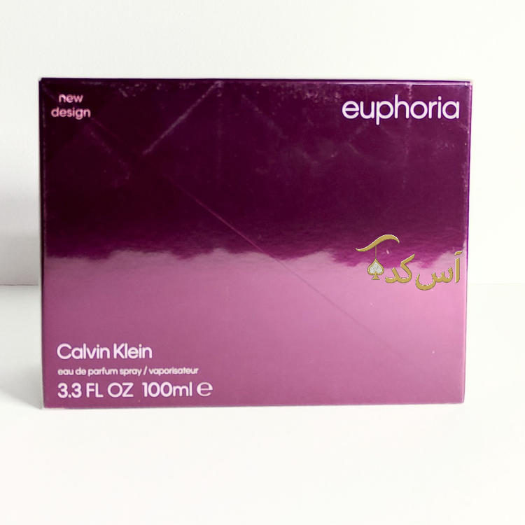 ادکلن ایفوریا زنانه