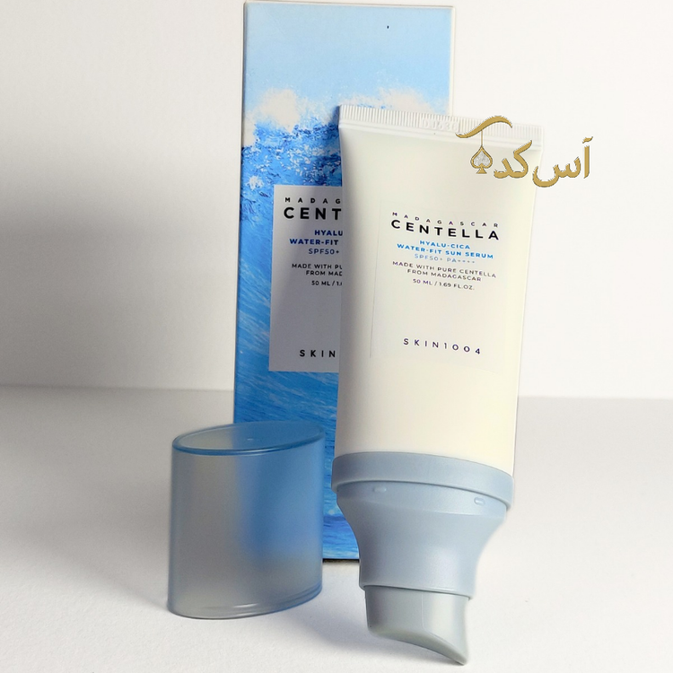 ضدآفتاب سنتلا 23