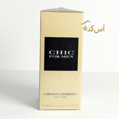 ادکلن شیک دو