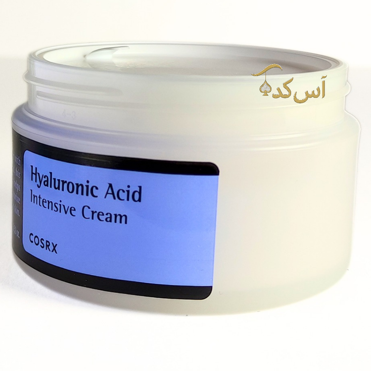 کرم هیالورونیک کوزارکس