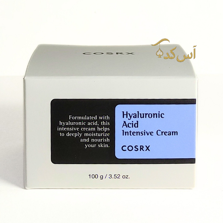 کرم هیالورونیک کوزارکس یک