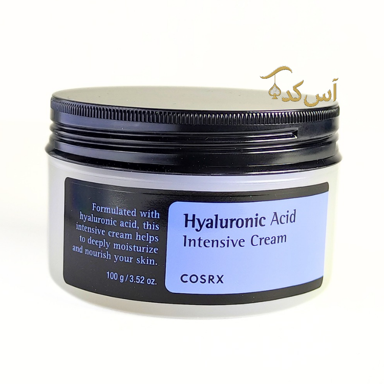 کرم هیالورونیک کوزارکس چهار