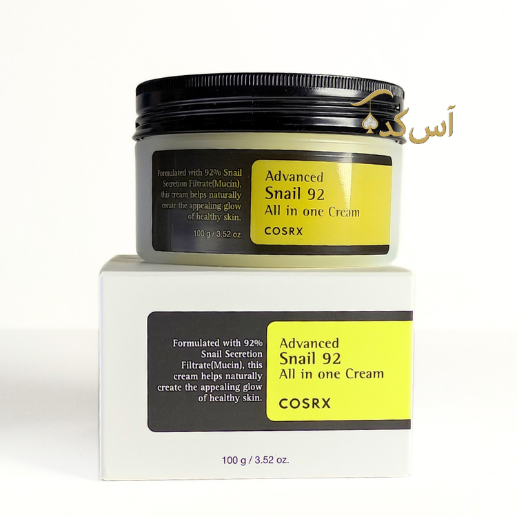 اسنس کوزارکس ۴