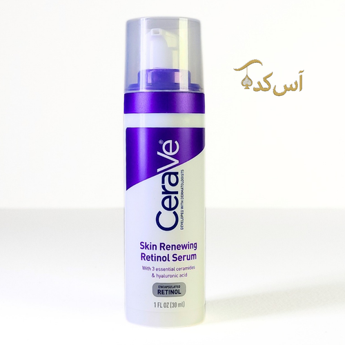 سرم جوانساز سراوی یک چهار