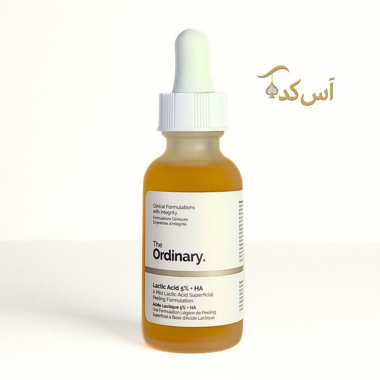 لاتیک اسید یک