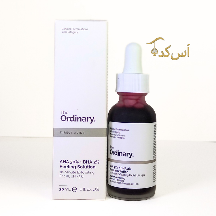 سرم پلینگ اوردینری۲