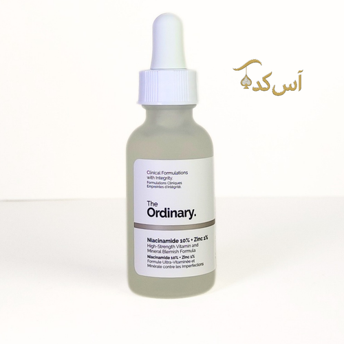 سرم نیاسینامید اردینری