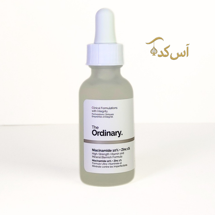 سرم نیاسینامید اردینری