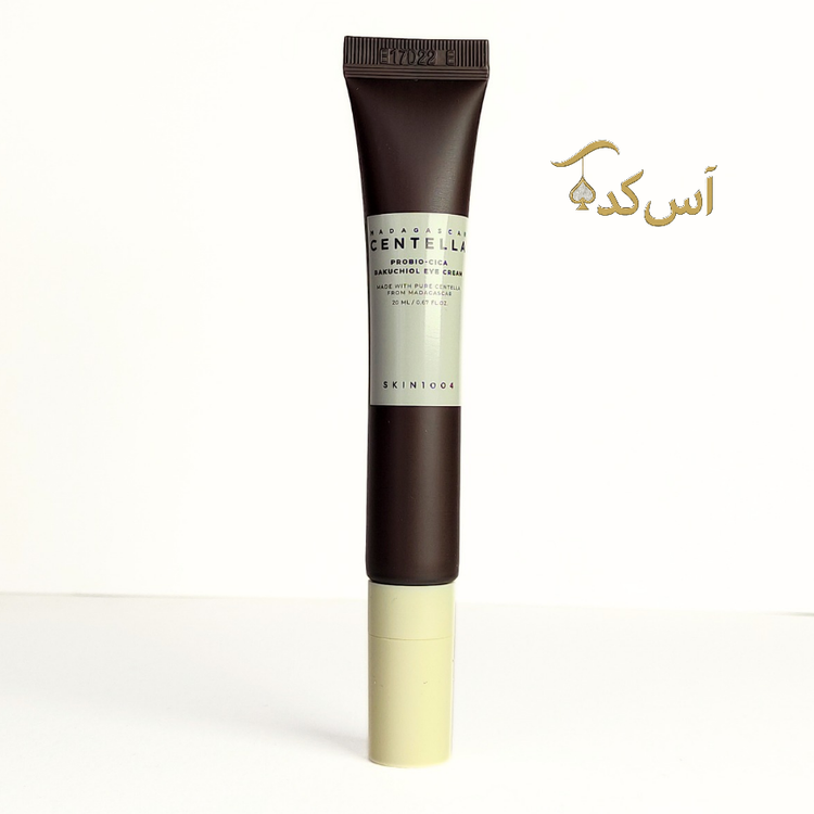 دور چشم سنتلا چهار