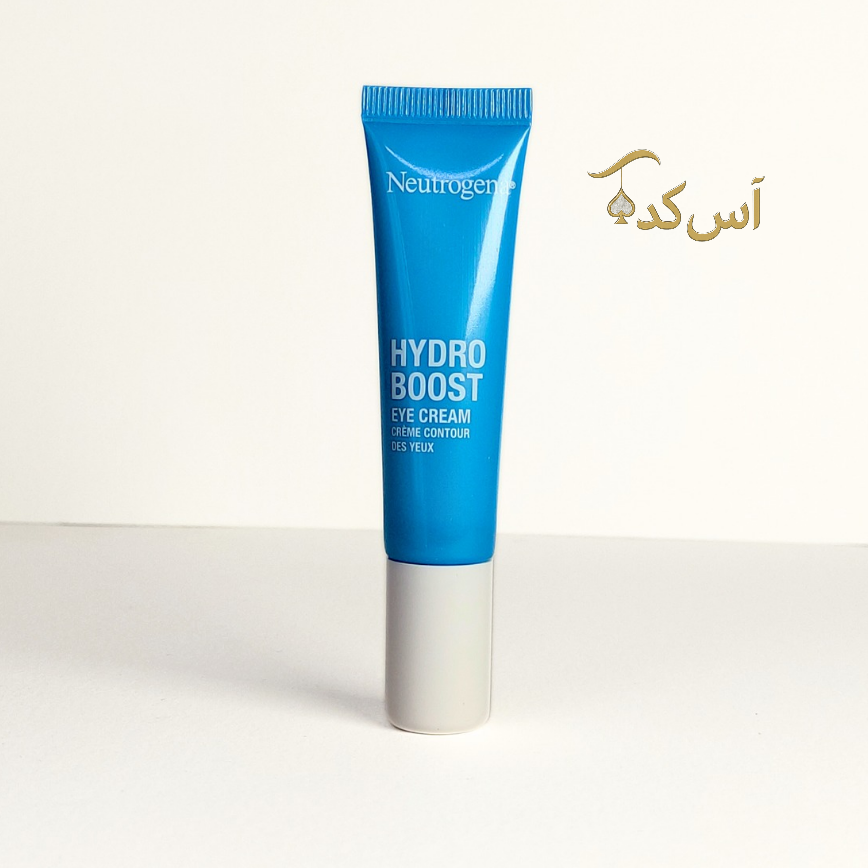 کرم دور چشم نوتروژینا هیدرو بوست - آبرسان و ضد خستگی - حجم 15 میل - Neutrogena