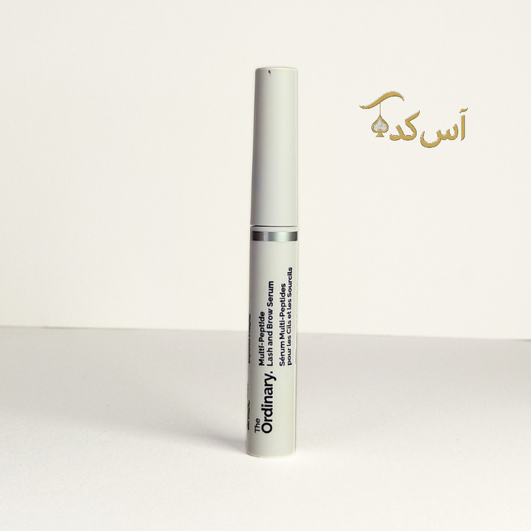 تقویت مزه ابرو اوردینری۲