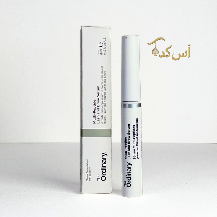 تقویت مزه ابرو اوردینری۱