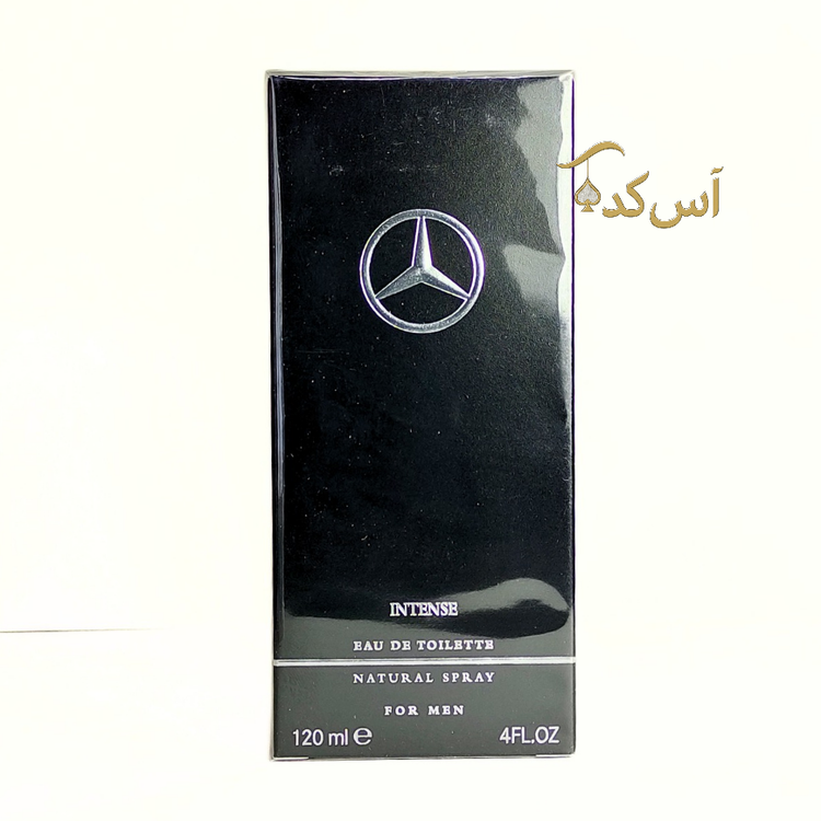 ادکلن مرسدس بنز دو