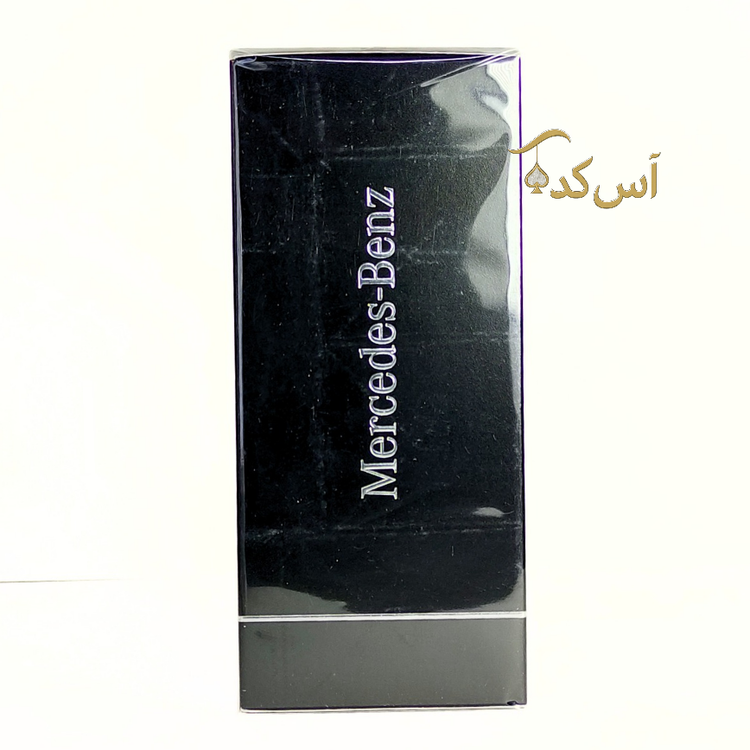 ادکلن مرسدس بنز پنج