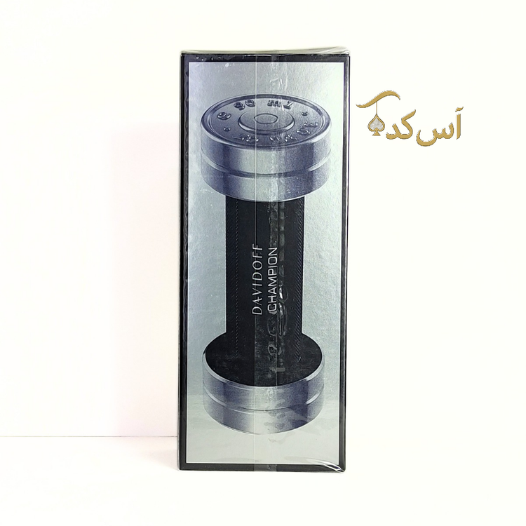 دیودوف چمپیون یک