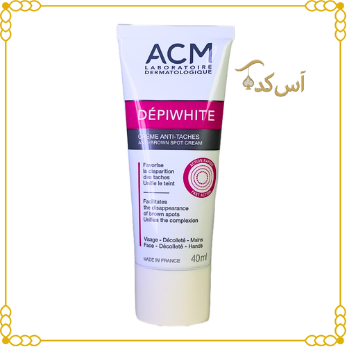 ای سی ام چهار