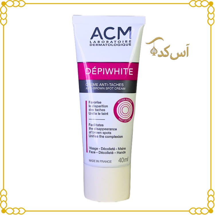 ای سی ام چهار