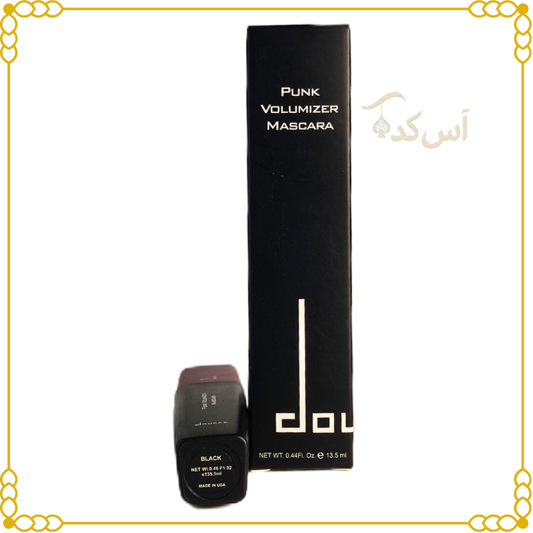 ریمل دوسه دو