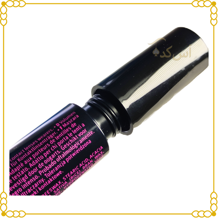 ریمل اسنس سه