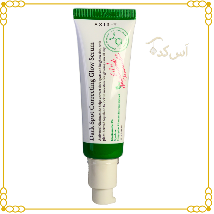 اکسیس وای یک