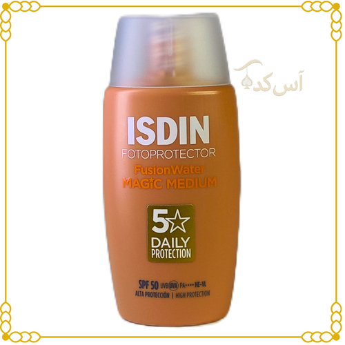 ایزدین مدیوم