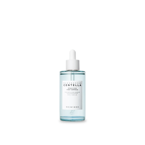 سرم امپول ابرسان سنتلا ماداگاسکار هیالو سیکا SKIN1004 اصل 100 میل | خرید از بندرعباس - آس کده