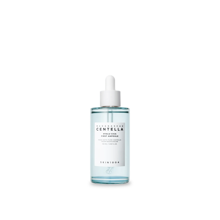 سرم امپول ابرسان سنتلا ماداگاسکار هیالو سیکا SKIN1004 اصل 100 میل | خرید از بندرعباس - آس کده