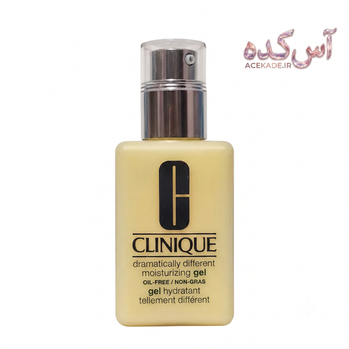درماتیکالی چرب ۱